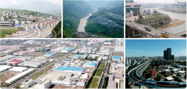 1.城市開發(fā)、工業(yè)園區(qū)及流域規(guī)劃環(huán)境評(píng)價(jià)